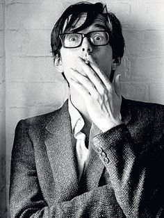 Jarvis Cocker