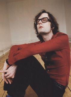 Jarvis Cocker