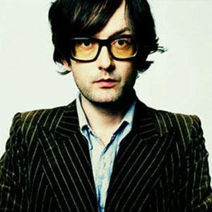 Jarvis Cocker