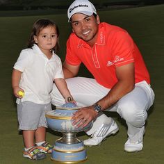 Jason Day