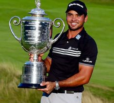 Jason Day