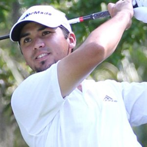 Jason Day