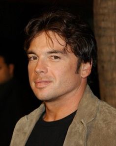 Jason Gedrick