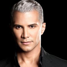 Jay Manuel