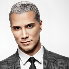 Jay Manuel