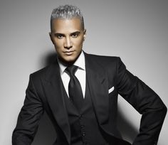 Jay Manuel