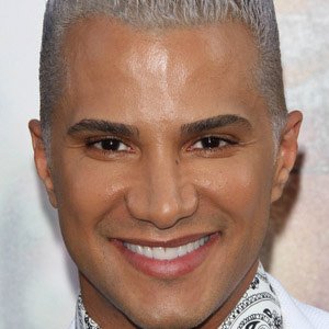 Jay Manuel