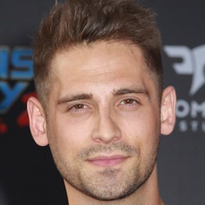 Jean-Luc Bilodeau