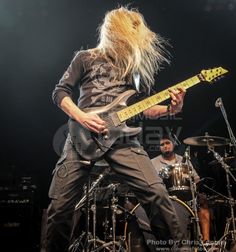 Jeff Loomis