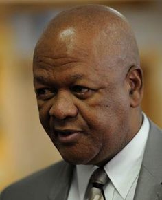 Jeff Radebe