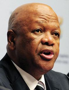 Jeff Radebe