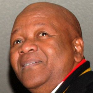 Jeff Radebe