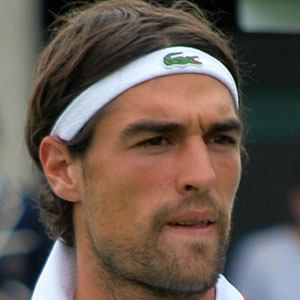 Jeremy Chardy