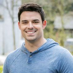 Jesse Hutch