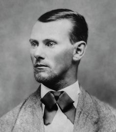 Jesse James