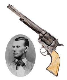 Jesse James