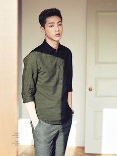 Ji Soo