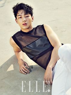 Ji Soo