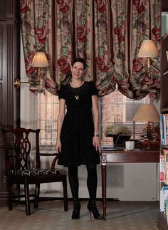 Jill Kargman