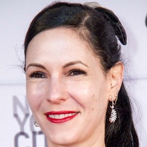 Jill Kargman