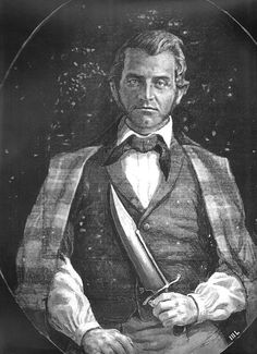 Jim Bowie