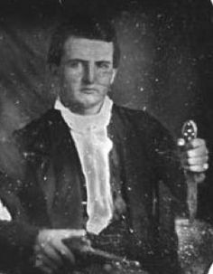 Jim Bowie