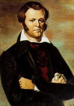 Jim Bowie