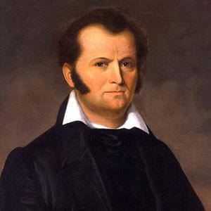 Jim Bowie