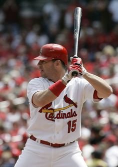 Jim Edmonds