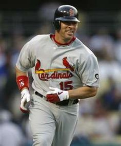 Jim Edmonds