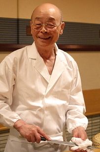 Jiro Ono