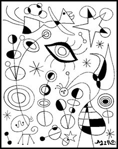 Joan Miro