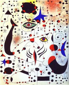 Joan Miro