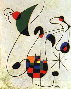 Joan Miro