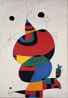 Joan Miro