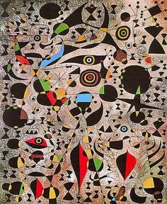 Joan Miro