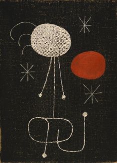 Joan Miro