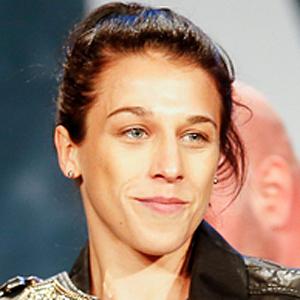 Joanna Jedrzejczyk