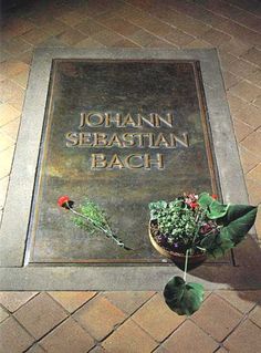 Johann Sebastian Bach