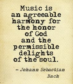 Johann Sebastian Bach