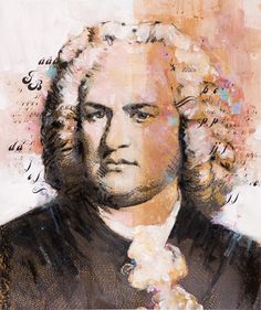 Johann Sebastian Bach