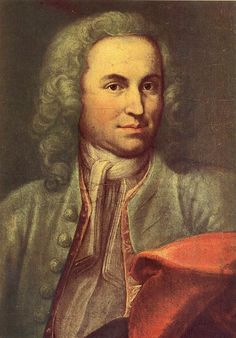 Johann Sebastian Bach