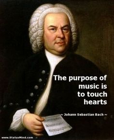 Johann Sebastian Bach