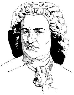 Johann Sebastian Bach