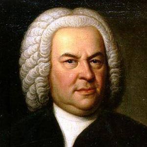 Johann Sebastian Bach