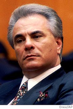 John Gotti