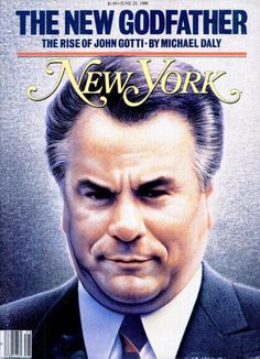 John Gotti