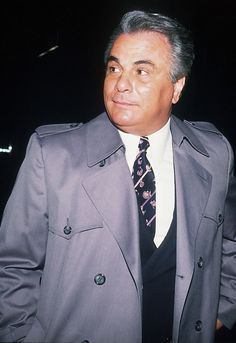 John Gotti