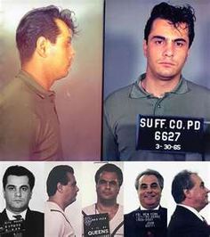 John Gotti