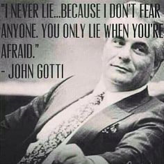 John Gotti